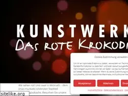 Sites similar to rotes-krokodil.de