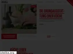 Sites similar to rotesdreieck.at