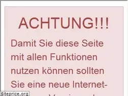 Sites similar to roteskreuz.at