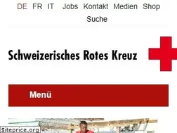 Sites similar to roteskreuz.ch