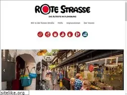 Sites similar to rotestrasse.de