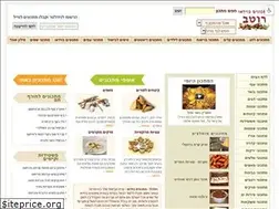 Sites similar to rotev.co.il