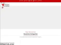 Sites similar to roteva.com.ar