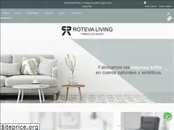 Sites similar to rotevaliving.com.ar