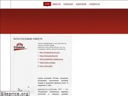 Sites similar to rotex.com.ua
