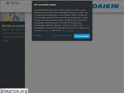 Sites similar to rotex.de
