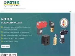 Sites similar to rotexautomation.com