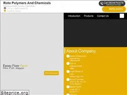 Sites similar to rotexepoxy.com