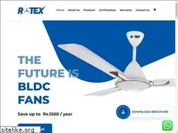 Sites similar to rotexfans.com