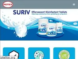 Sites similar to rotexhealthcare.com