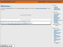 Sites similar to rotexzambia.com