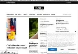 Sites similar to rotfl.com.pl