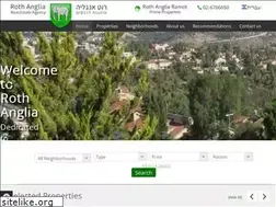 Sites similar to roth-anglia.com