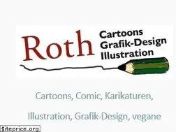Sites similar to roth-cartoons.de