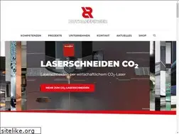 Sites similar to roth-effinger.de