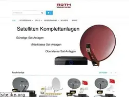 Sites similar to roth-electronic.eu