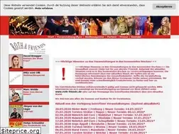 Sites similar to roth-friends.de