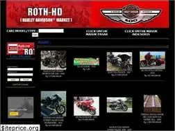 Sites similar to roth-hd.com