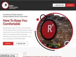Sites similar to roth-heat.com