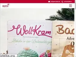 Sites similar to roth-ideen.de