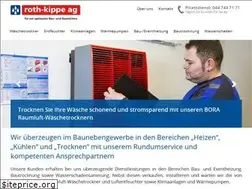 Sites similar to roth-kippe.ch