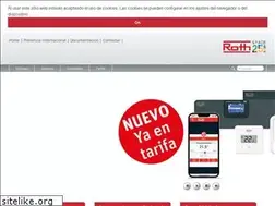 Sites similar to roth-spain.com