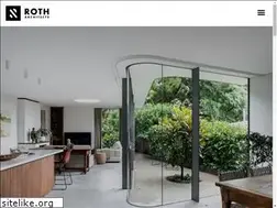 Sites similar to roth.com.au