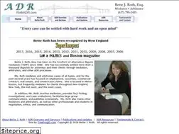 Sites similar to rothadr.com