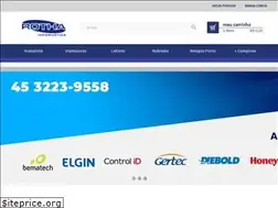 Sites similar to rothainformatica.com.br