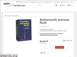 Sites similar to rothammel.com