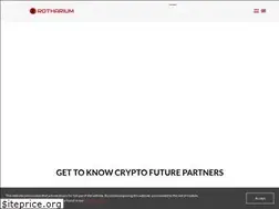 Sites similar to rotharium.io