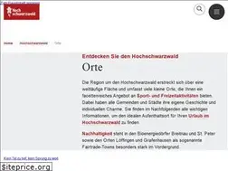 Sites similar to rothauserland.de