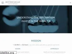Sites similar to rothcap.com