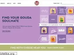 Sites similar to rothcheese.com