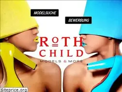 Sites similar to rothchild.de