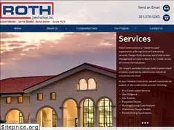 Sites similar to rothcorps.com