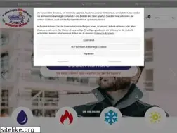 Sites similar to rothe-heizung-sanitaer.de