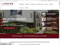 Sites similar to rothe-immobilien.de