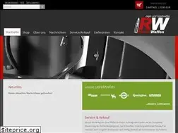 Sites similar to rothe-waffen.de