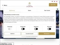 Sites similar to rotheforelle.de