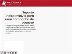 Sites similar to rotheiro.com.br
