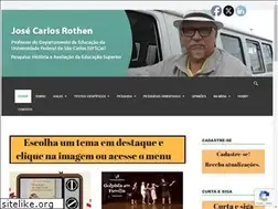 Sites similar to rothen.pro.br