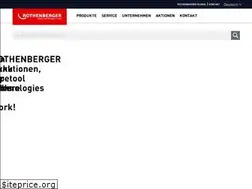 Sites similar to rothenberger-werkzeuge.ch