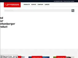 Sites similar to rothenberger.in