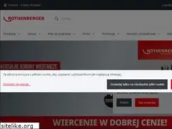 Sites similar to rothenberger.pl