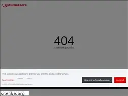 Sites similar to rothenberger.se