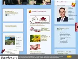 Sites similar to rothenbuch.de