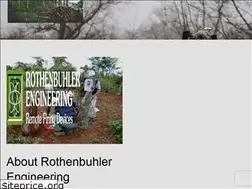 Sites similar to rothenbuhlereng.com