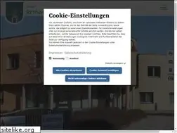 Sites similar to rothenburg-ol.de