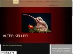 Sites similar to rothenburg-restaurant.de